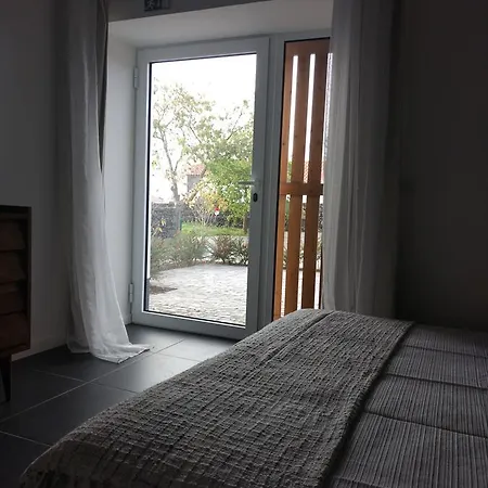 Quinta Giestas * Ribeira Grande