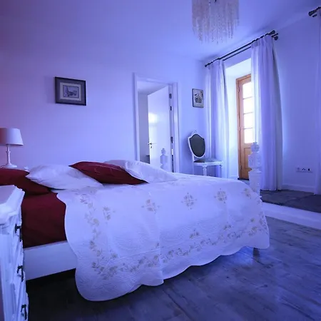 Quinta Giestas * Ribeira Grande