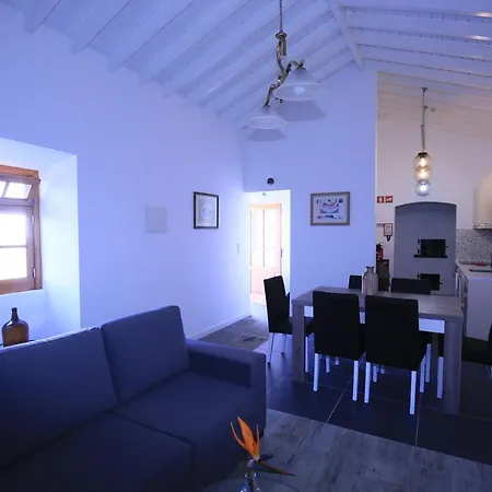 Quinta Giestas Ribeira Grande