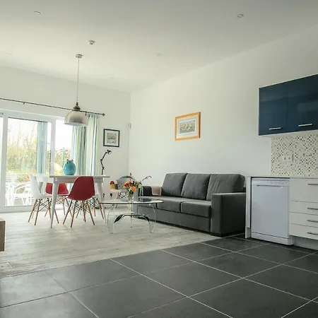 Quinta Giestas Landhaus Ribeira Grande