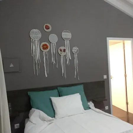 Quinta Giestas * Ribeira Grande