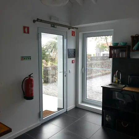 Quinta Giestas Landhaus *