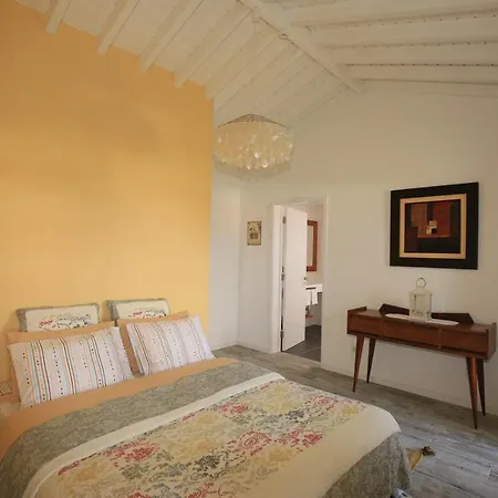 Quinta Giestas *