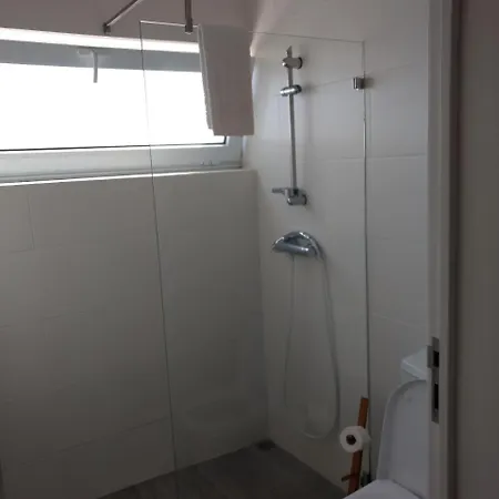 Lantställe Quinta Giestas *
