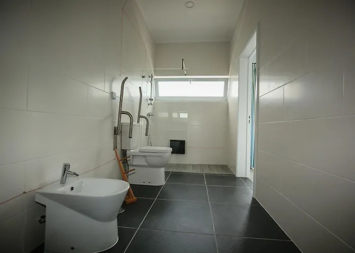 Casa rural Quinta Giestas Ribeira Grande