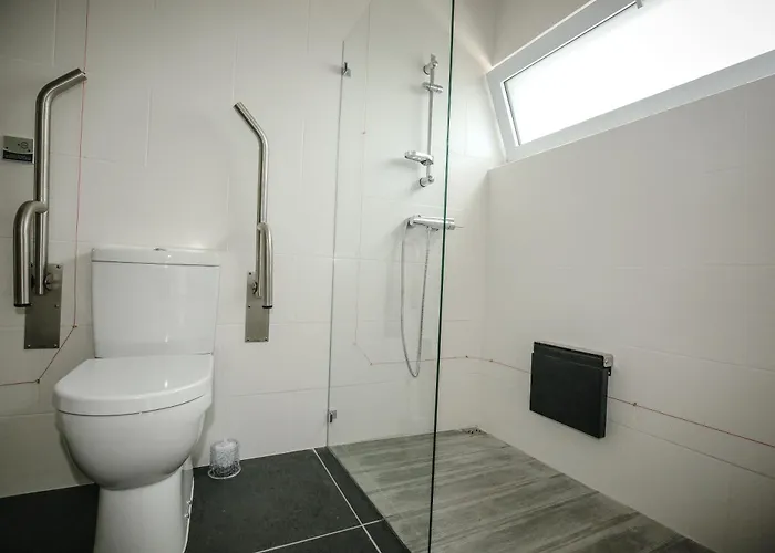 Quinta Giestas Casa rural