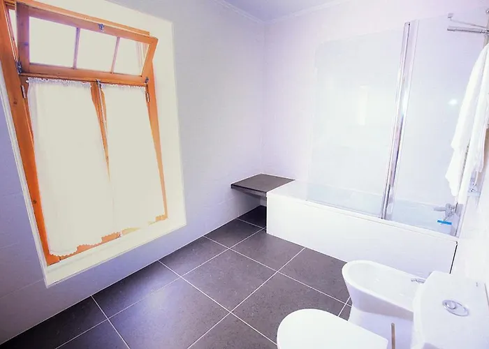 Quinta Giestas Ribeira Grande