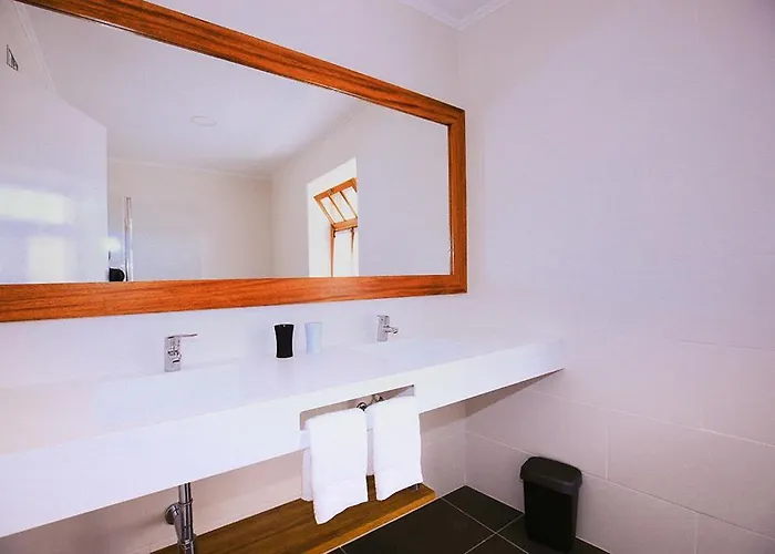 Casa rural Quinta Giestas Ribeira Grande