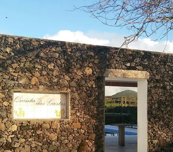 Casa de Campo Quinta Giestas *