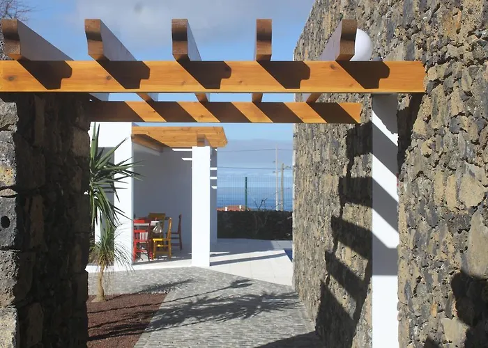 Quinta Giestas Ribeira Grande