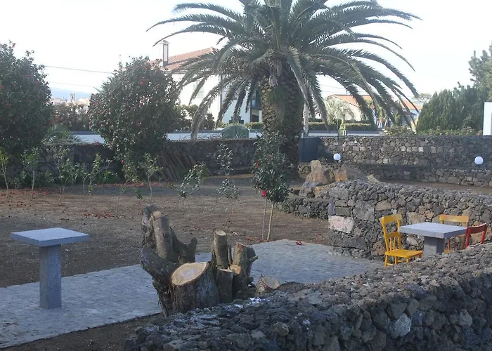 Quinta Giestas Casa rural