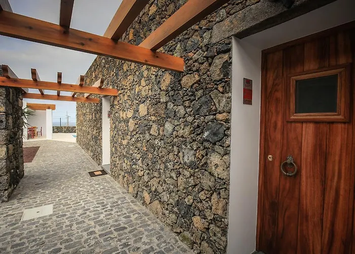 Quinta Giestas Ribeira Grande