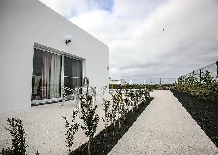 Quinta Giestas Casa rural