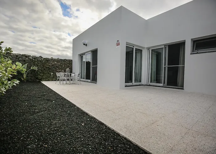 Casa de Campo Quinta Giestas *