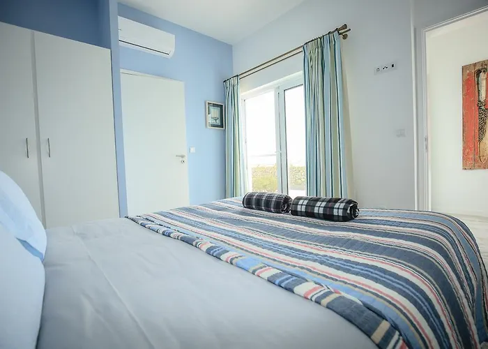 Casa rural Quinta Giestas