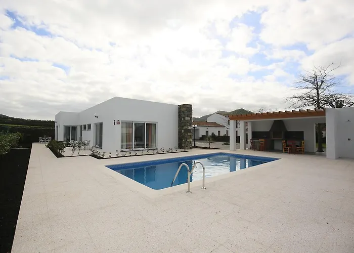 Quinta Giestas Casa de Campo *