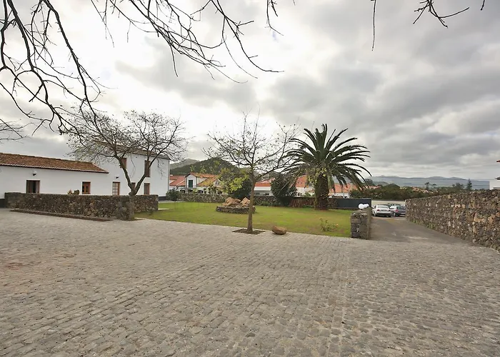 Quinta Giestas Casa rural