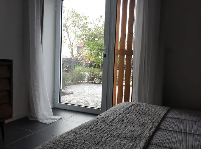 Quinta Giestas * Ribeira Grande