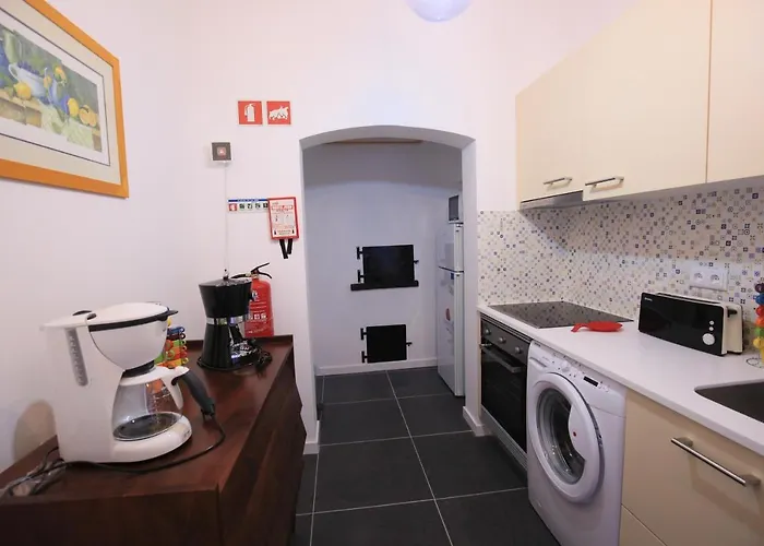 Quinta Giestas Casa rural