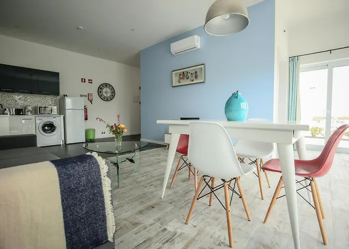 Quinta Giestas Casa de Campo