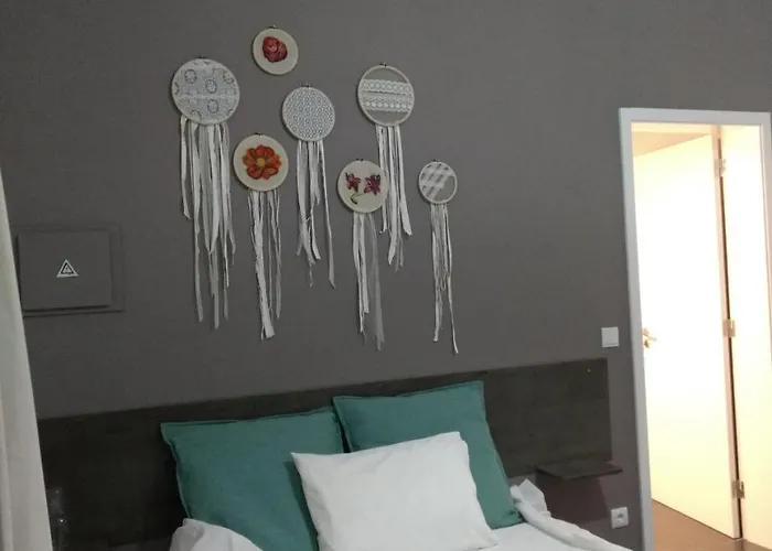 Quinta Giestas * Ribeira Grande